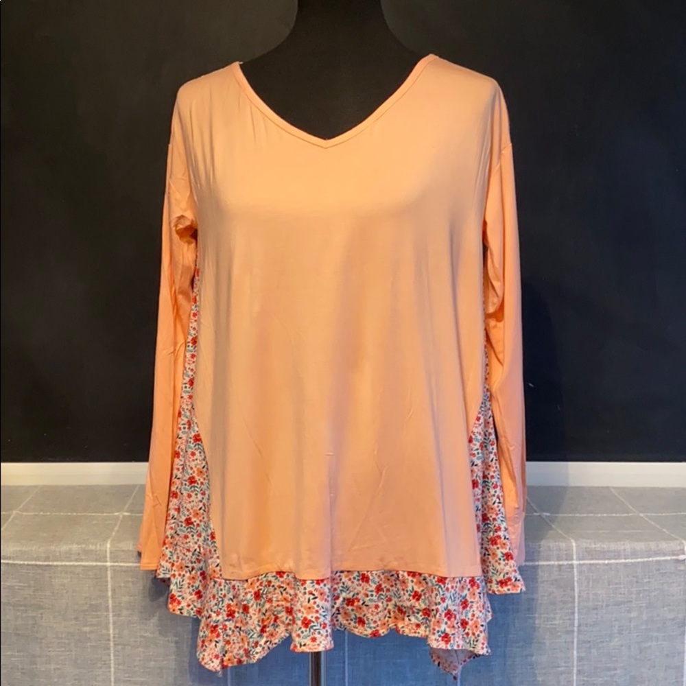 Matilda Jane Sing it out top NWT S